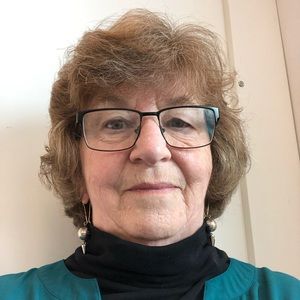 Meet your Posher, Kate